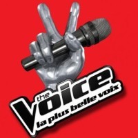 #TheVoice