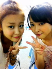 JK2です☆ハロプロ大好きです！℃-uteはＭＤ（しいていうならなっきぃ）モーニング娘。は鞘師ちゃんBerryz工房はみやスマイレージはゆうかりん今は初期メンほかにもアイドリング!!!東京女子流ももくろはももいろクローバーの時の方が好きでした(T_T)アイドル好きな方フォローお願いします！