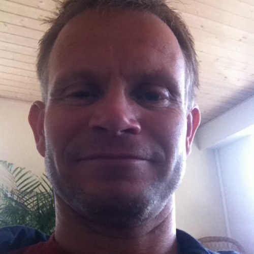 Lars Kikkenborg