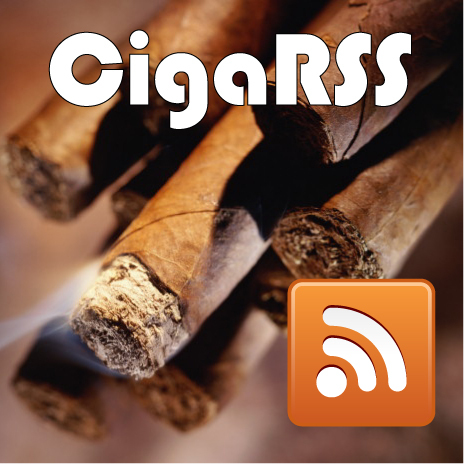 A Twitter feed that updates when major cigar blogs post new content. Suggest a site for us to follow: cigarss2@gmail.com The only feed you need! #cigar #cigars