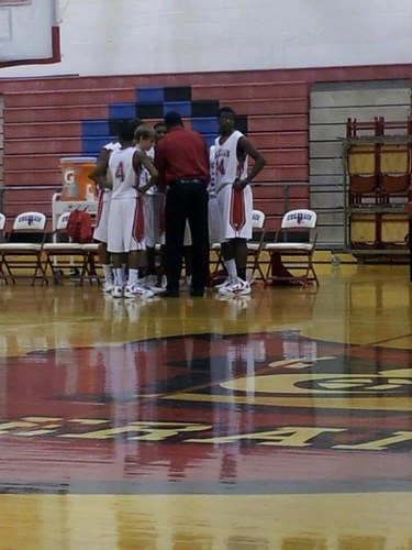 CoachGaines1's profile picture. Jv Head Coach Varsity assistant #ColerainBasketball