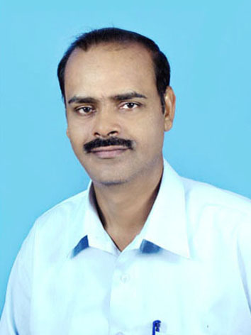 Vice President (Coal Mines) at Jindal Power Ltd.