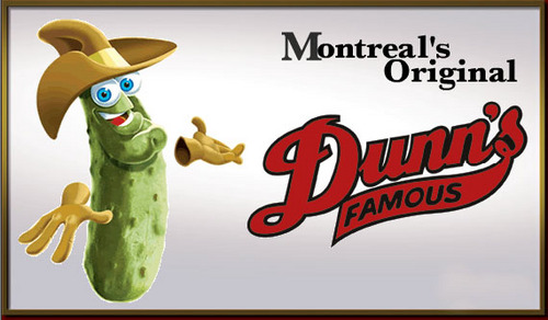 Myer Dunn founded Dunn's Famous Restaurant in 1927. Venez nous visiter pour découvrir le meilleur Smoke meat en ville!