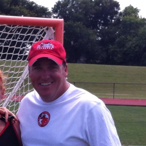 Jack of all trades; master of none. Father, Husband, Uncle, Son. Entrepreneur, Coach, Sailor. Just trying to remain teachable.....