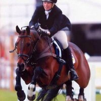 Jo May - @JoMayEventing Twitter Profile Photo