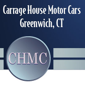 Carriage House Motor Cars in Greenwich CT sells & services Rolls Royce, Bentley, Ferrari, Aston Martin and the finest Antique Cars in the World.