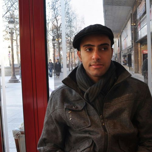 HALAMADRIDNZ90's profile picture. #HalaMadrid ⚽️ 🏆