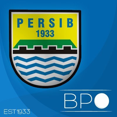 BPO1933's profile picture. Memberikan berita terbaru PERSIB Bandung
