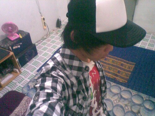 R3tdik182's profile picture. Calon Suami yang Baik Adalah Seorang KAMTIS_