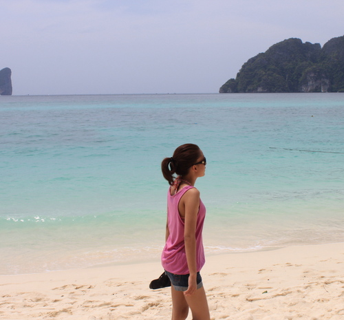 3 things I need in life; Serenity, Courage and Wisdom