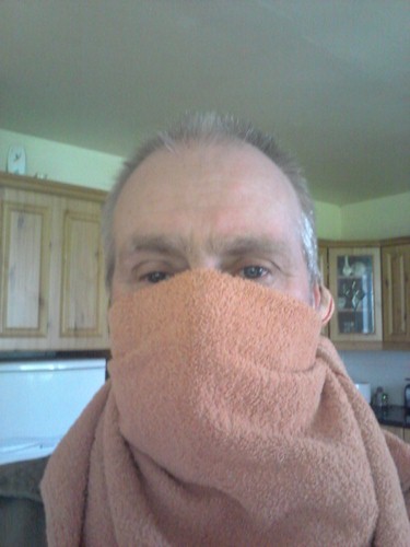 KeaneGerry's profile picture. 