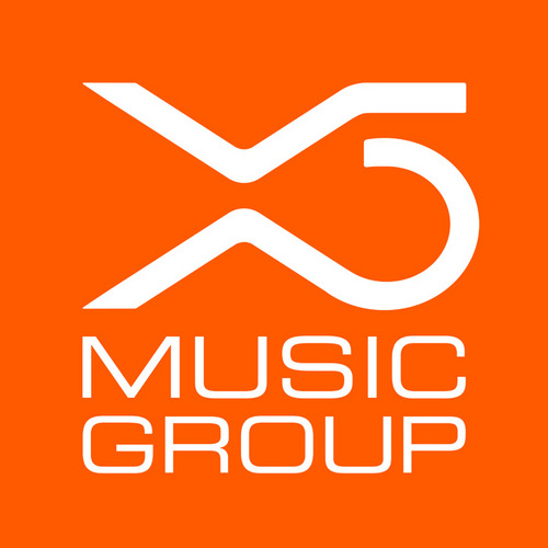 X5Music's profile picture. This is the Official X5 Music Group Twitter page. 
Follow us on http://t.co/byN8G1exar