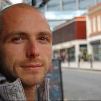 Anthony Cunliffe (@anthonycunliffe) 's Twitter Profile