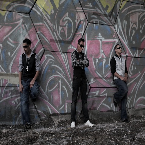 Christian hip hop group out of palm beach county, Florida, serving the lord anyway we can!