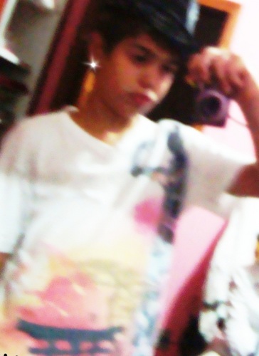 Corinthiano Smp ;)
