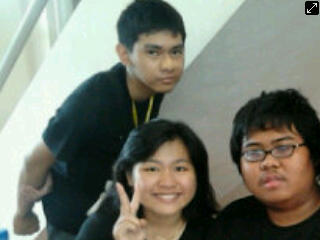 rianzarikkabalt's profile picture. Ghrasya Anatasya Amanda Cheyza♥ @GhrasyaA_Cyza |I♥ReanzLovers | Cp : @KlauraLuna / I'm a model & actor |