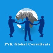 pvkonline's profile picture. PVK Global Consultants is a staffing and consulting company with a presence across India. We are committed to meeting your recruitment needs comprehensively