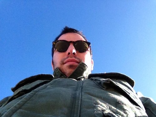 amantedezpatos's profile picture. Solo RT y FAV con lo que adhiero. I don't search i find. Tengo vocabulario limitado. Aprés moi, le dèluge.
🇦🇷🇮🇱