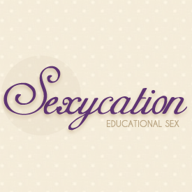 sexycation's profile picture. For the educated lover.
[Sexual Health and Education for Safer, Better Sex]