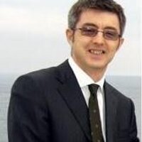 Prof J Grant Burgess(@jgrantburgess) 's Twitter Profile Photo