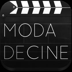 Moda de Cine Profile