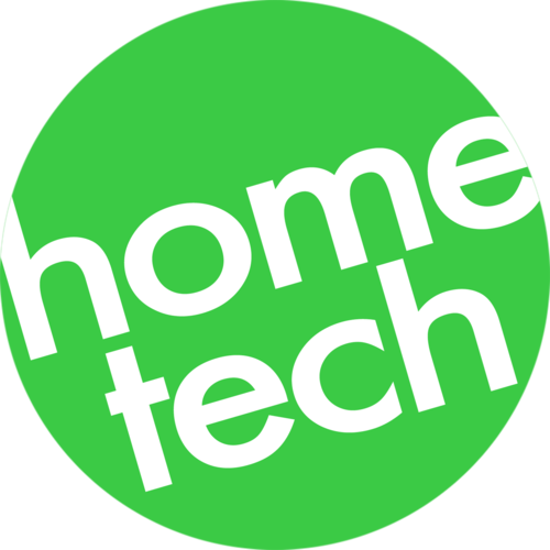 homete_ch's profile picture. simple answers to home technology questions