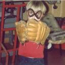 Derek Goulette - @drgoulet - Twitter