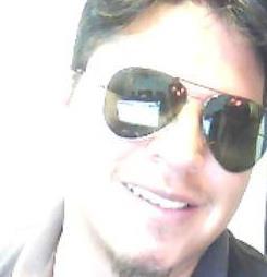 Daniel Delfin