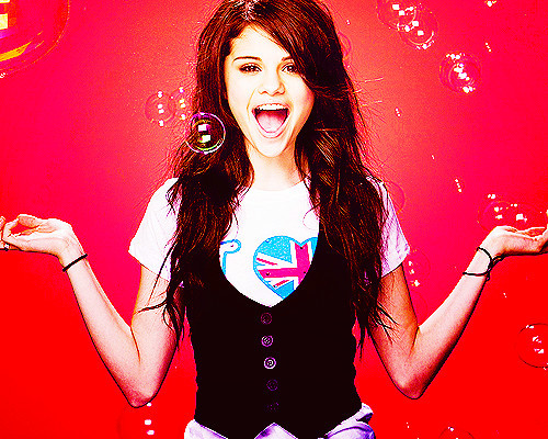 SELENATORR.