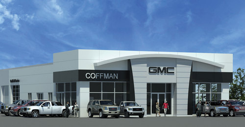 CoffmanTrucks's profile picture. GMC/New and Used Light Duty/Volvo/Isuzu/Western Snow Plows/Parts/Service/Body Shop/Towing/ Been in business for past 60 years!