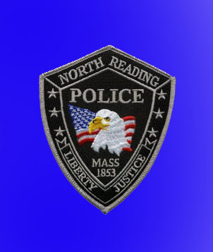 NorthReadingPD's profile picture. Welcome to the North Reading Police.
