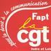 CGT FAPT 37 (@fapt37) Twitter profile photo CGT FAPT 37 (@fapt37) Twitter profile photo