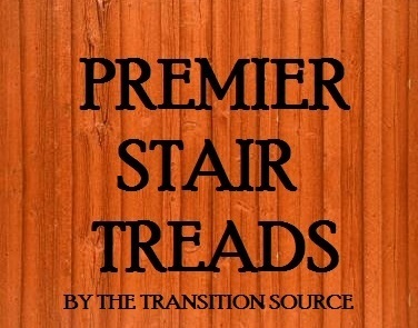 Premier Stair Treads was founded by hardwood floorers, for hardwood floorers.