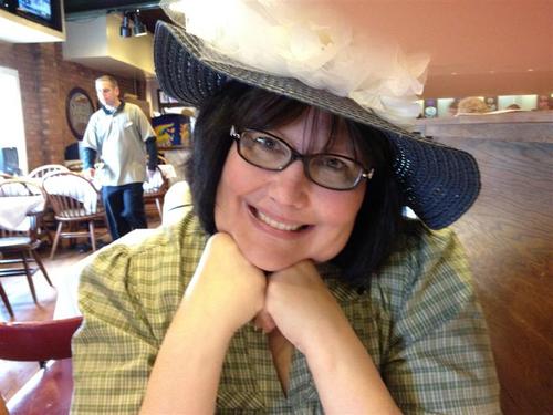 NancyRaineSmego's profile picture. Exelon Nuclear Communications