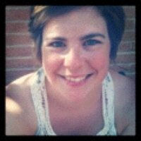 Lindsey Fielder - @Lulufielder Twitter Profile Photo