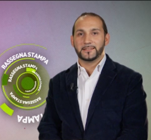 Redattore di BABzine magazine sul Babel tv canale 141 di Sky