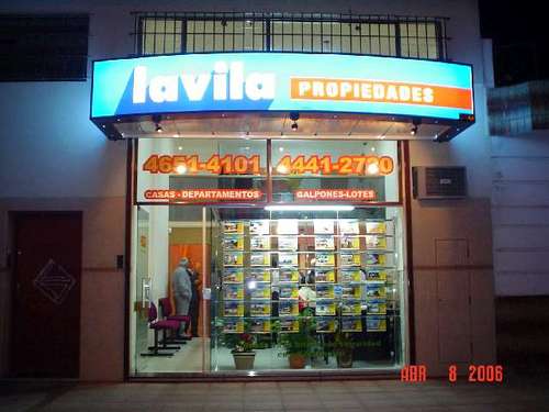 Servicios Inmobiliarios Profesionales , Matrícula 54,  desde 1.974, Av. Santamaría 3071, San Justo, Buenos Aires (011) 4441-2720 //// (011) 4651-4101
