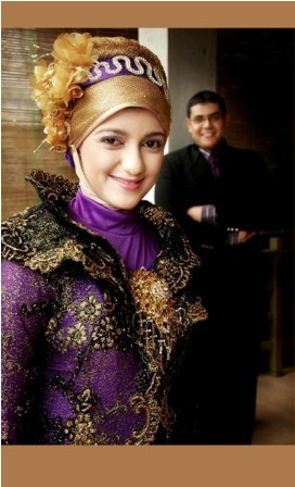 Jasa Pra Wedding untuk Muslim&Muslimah | Dengan Konsep Foto Pra Wedding , Bernilai Seni dan Tetap Syar'i | Phone : 081320671151 | Pin : 293B770