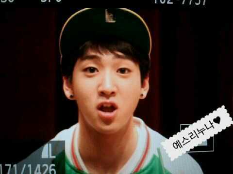[멤놀]B1A4비원에이포바로입니다잉^^ 팔로환영*^^* BANA바나♥