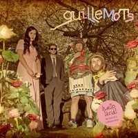 Guillemots (@guillemots) 's Twitter Profile