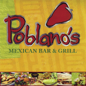 Poblano's Knows Mexican Food! 3900 Battleground Avenue (336) 282.4800. We #deliver through @takeout_triad (336) 839.3663
