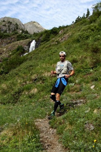 kgordon18's profile picture. 