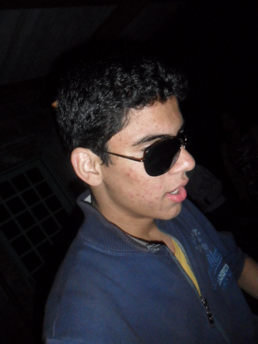 Inimigo éo q mais tenho e fãs tbem  ;D ¬¬