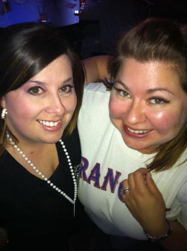 anniepie82's profile picture. Mom,Wife,p1, obsessed  Ranger Fan.  Follow at your own accord and I am a #followbackgirl!