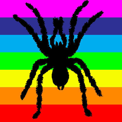 2spider's profile picture. 