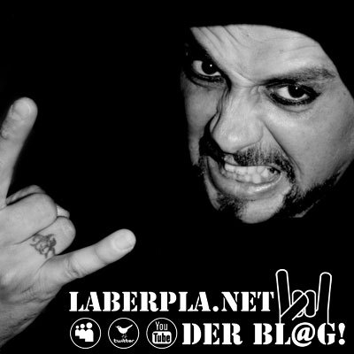 LaberPlanet's profile picture. 