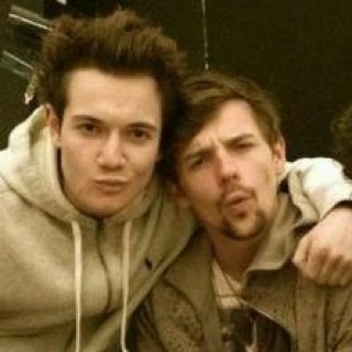 Dreaming A Little Dream Of Aleks Josh.. Aleks Josh & Jessica Hammond Follow.