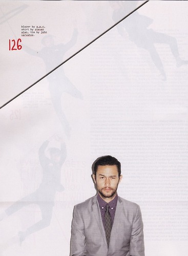 iJcsephLevitt's profile picture. lol ok joe is back