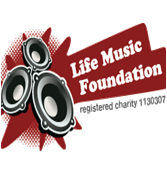 LifeMusicEvents's profile picture. A registered Charity in Newport, Wales, with WRU great Gareth Thomas as President, with an aim to help disadvantaged kids improve through music & sport.