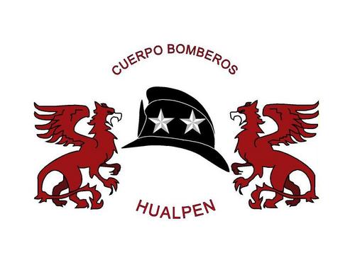 Cuerpo de Bomberos de Hualpén, fundado el 19 de Marzo de 2005 y ubicado en la Comuna de Hualpén en Avenida Alemania 2828, de la Provincia de Concepción.